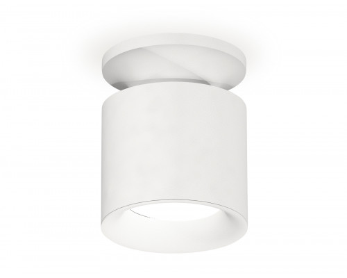 Дополнительное фото Светильник накладной Ambrella Light Techno XS7401062 (N7925, C7401, N7010): Купить в Интернет магазин освещения GCSVET.RU
