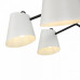 Дополнительное фото Люстра подвесная Freya Nordic FR5127PL-06B: Купить в Интернет магазин освещения GCSVET.RU