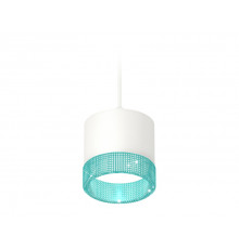 Светильник подвесной Ambrella Light TECHNO SPOT XP8110041