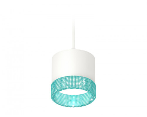 Основное фото Светильник подвесной Ambrella Light TECHNO SPOT XP8110041: Купить в Интернет магазин освещения GCSVET.RU