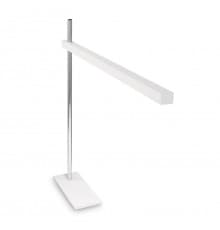 Лампа настольная Ideal Lux Gru TL105 Bianco 147642