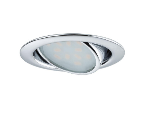 Основное фото Светильник мебельный LED Paulmann Micro Line Schwenkbar 92088: Купить в Интернет магазин освещения GCSVET.RU