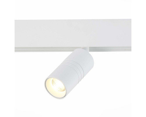 Дополнительное фото Магнитный Светильник трековый ST Luce Lemmi ST365.536.07: Купить в Интернет магазин освещения GCSVET.RU