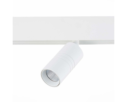 Дополнительное фото Магнитный Светильник трековый ST Luce Lemmi ST365.536.07: Купить в Интернет магазин освещения GCSVET.RU