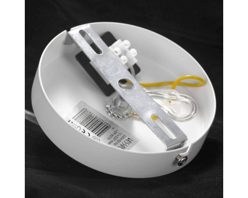 Дополнительное фото Люстра подвесная Lussole Lgo Kenner LSP-8270: Купить в Интернет магазин освещения GCSVET.RU