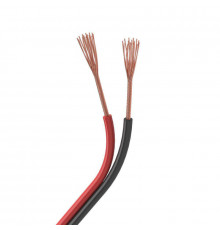 Шлейф питания Arlight ARL-18AWG-2Wire-CU 026348