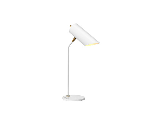 Основное фото Лампа настольная Elstead Lighting Quinto QUINTO-TL-WAB: Купить в Интернет магазин освещения GCSVET.RU