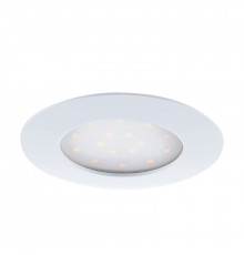 Светильник встраиваемый LED Eglo Pineda 95887