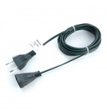 Сетевой шнур для гирлянд Feron DM303 41660
