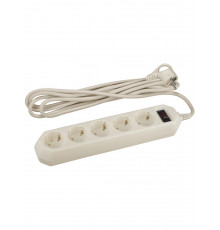 Сетевой фильтр Эра USF-5es-5m-I Б0019739