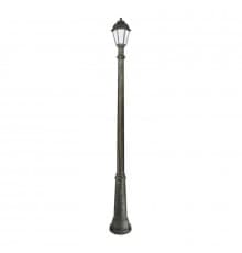 Уличный фонарь Fumagalli Ricu/Saba K22.157.000.BYF1R