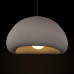 Дополнительное фото Светильник подвесной Loft IT Stone 10252/400 Grey: Купить в Интернет магазин освещения GCSVET.RU