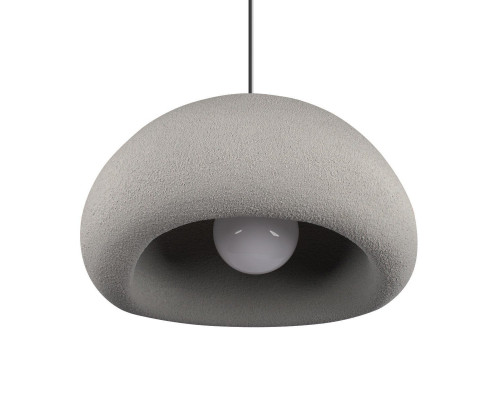 Дополнительное фото Светильник подвесной Loft IT Stone 10252/400 Grey: Купить в Интернет магазин освещения GCSVET.RU
