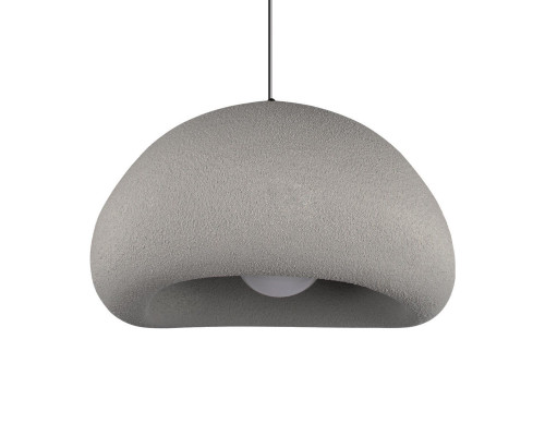 Дополнительное фото Светильник подвесной Loft IT Stone 10252/400 Grey: Купить в Интернет магазин освещения GCSVET.RU