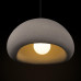 Дополнительное фото Светильник подвесной Loft IT Stone 10252/400 Grey: Купить в Интернет магазин освещения GCSVET.RU