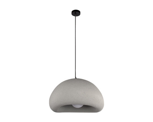 Основное фото Светильник подвесной Loft IT Stone 10252/400 Grey: Купить в Интернет магазин освещения GCSVET.RU