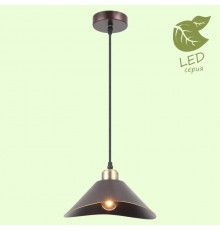 Светильник подвесной Lussole Loft Opelika GRLSP-9533