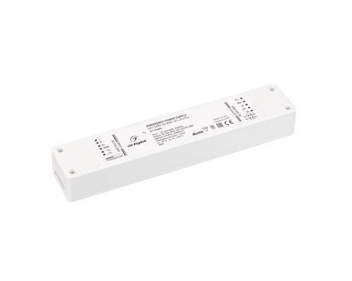 Основное фото Блок аварийного питания Arlight ARJ-EMG-50-80W-1H-LiFePO4 036859: Купить в Интернет магазин освещения GCSVET.RU