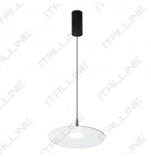 Светильник подвесной ITALLINE IT03-339 grey