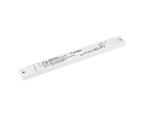 Основное фото Сетевой адаптер Arlight ARV-SP-24030-Linear-PFC (24V, 1.25A, 30W) 032623: Купить в Интернет магазин освещения GCSVET.RU
