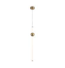Светильник подвесной Freya Pina FR5387PL-L14.5BS