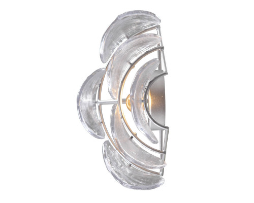 Дополнительное фото Настенный светильник Vitaluce V5314-9/1A: Купить в Интернет магазин освещения GCSVET.RU