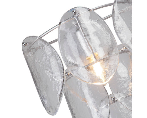 Дополнительное фото Настенный светильник Vitaluce V5314-9/1A: Купить в Интернет магазин освещения GCSVET.RU