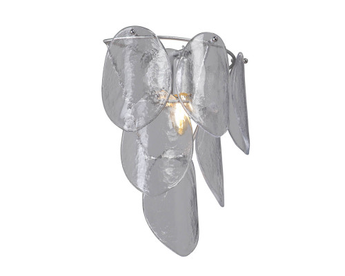 Дополнительное фото Настенный светильник Vitaluce V5314-9/1A: Купить в Интернет магазин освещения GCSVET.RU