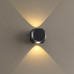 Дополнительное фото Уличный светильник настенный Odeon Light 4222/4WL: Купить в Интернет магазин освещения GCSVET.RU