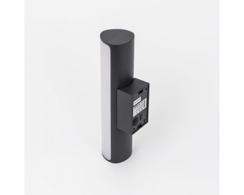 Дополнительное фото Светильник настенный LED для улицы Citilux CLU0007: Купить в Интернет магазин освещения GCSVET.RU