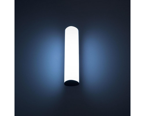 Дополнительное фото Светильник настенный LED для улицы Citilux CLU0007: Купить в Интернет магазин освещения GCSVET.RU