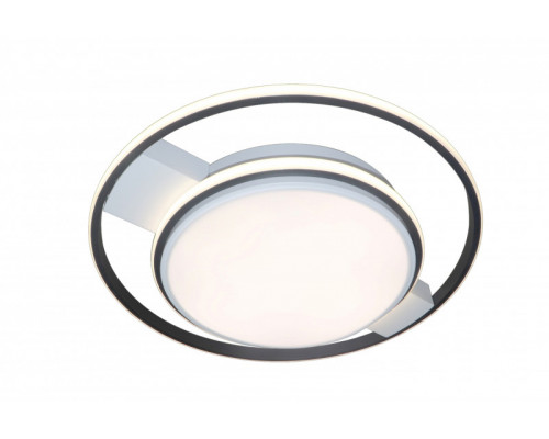 Дополнительное фото Люстра потолочная Natali Kovaltseva HIGH-TECH LED LAMPS 82001: Купить в Интернет магазин освещения GCSVET.RU
