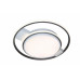 Дополнительное фото Люстра потолочная Natali Kovaltseva HIGH-TECH LED LAMPS 82001: Купить в Интернет магазин освещения GCSVET.RU