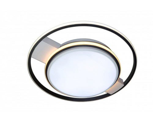 Дополнительное фото Люстра потолочная Natali Kovaltseva HIGH-TECH LED LAMPS 82001: Купить в Интернет магазин освещения GCSVET.RU