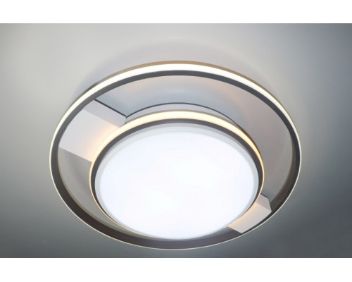 Дополнительное фото Люстра потолочная Natali Kovaltseva HIGH-TECH LED LAMPS 82001: Купить в Интернет магазин освещения GCSVET.RU