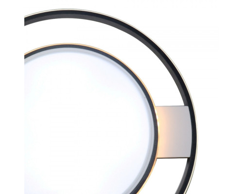 Дополнительное фото Люстра потолочная Natali Kovaltseva HIGH-TECH LED LAMPS 82001: Купить в Интернет магазин освещения GCSVET.RU