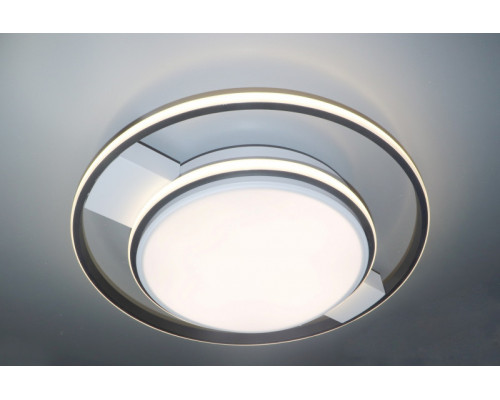 Дополнительное фото Люстра потолочная Natali Kovaltseva HIGH-TECH LED LAMPS 82001: Купить в Интернет магазин освещения GCSVET.RU