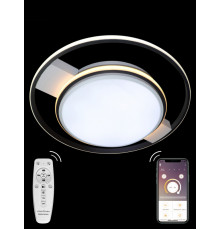 Люстра потолочная Natali Kovaltseva HIGH-TECH LED LAMPS 82001