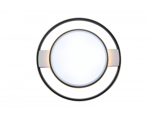 Дополнительное фото Люстра потолочная Natali Kovaltseva HIGH-TECH LED LAMPS 82001: Купить в Интернет магазин освещения GCSVET.RU