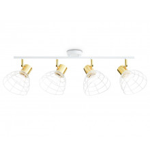 Светильник спот Ambrella Light Traditional TR8603