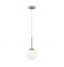 Светильник подвесной Maytoni Basic form MOD321PL-01G2