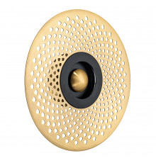 Светильник настенный Arte Lamp Biscotto A2642AP-1GO