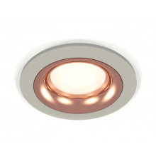 Светильник встраиваемый Ambrella Light Techno XC7623006 (C7623, N7015)