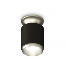 Светильник накладной Ambrella Light Techno XS6302141 (N6904, C6302, N6123)