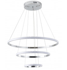 Люстра подвесная Zortes Ringolight ZRS.33321.120C