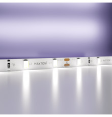 Лента светодиодная Maytoni Led Strip 12В 2835 4,8Вт/м 6000K 5м IP20 20009