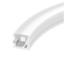 Силиконовый профиль Arlight WPH-FLEX-1616-SIDE-S11-5m WHITE 040271(1)
