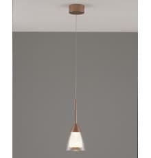 Светильник подвесной Moderli Leina V10870-PL