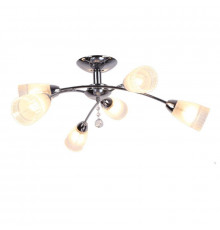 Люстра потолочная Arte Lamp Giulia A6198PL-6CC
