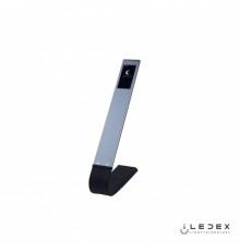 Лампа настольная iLedex Solar Solar Led eye lamp BK